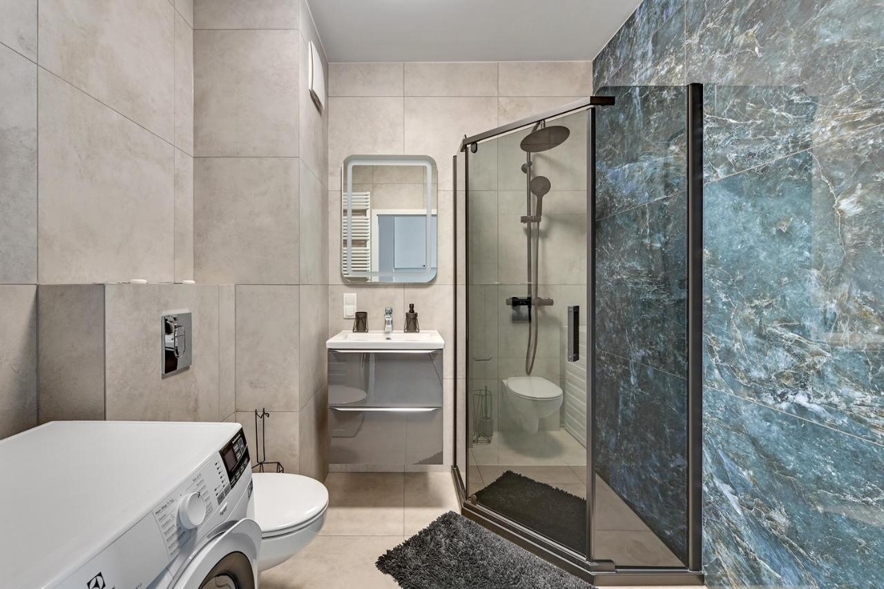 Maya'S Flats & Resorts 15 - Nadmotlawie Gdańsk Buitenkant foto